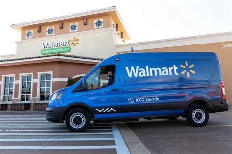 Hiring multiple candidates. . Walmart delivery driver